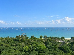 Costa Del Sol (D16), Condominium #613576871